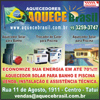 Aquece Brasil foto 1